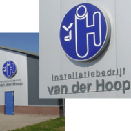 van der Hoop Holwerd